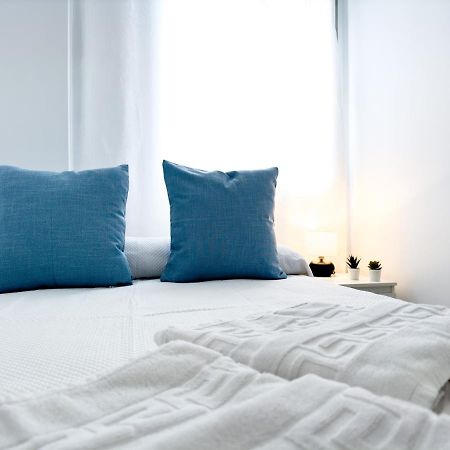 Apartament Playa Sun San Luis de Sabinillas Zewnętrze zdjęcie