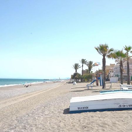 Apartament Playa Sun San Luis de Sabinillas Zewnętrze zdjęcie