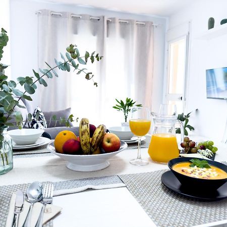 Apartament Playa Sun San Luis de Sabinillas Zewnętrze zdjęcie