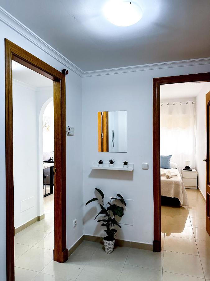 Apartament Playa Sun San Luis de Sabinillas Zewnętrze zdjęcie