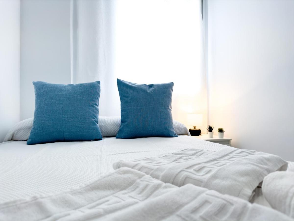 Apartament Playa Sun San Luis de Sabinillas Zewnętrze zdjęcie