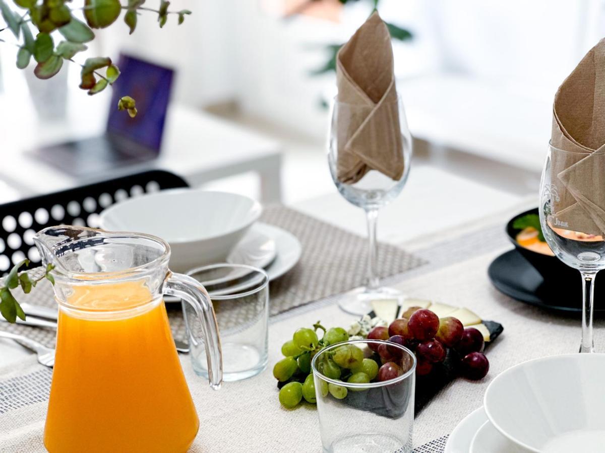 Apartament Playa Sun San Luis de Sabinillas Zewnętrze zdjęcie