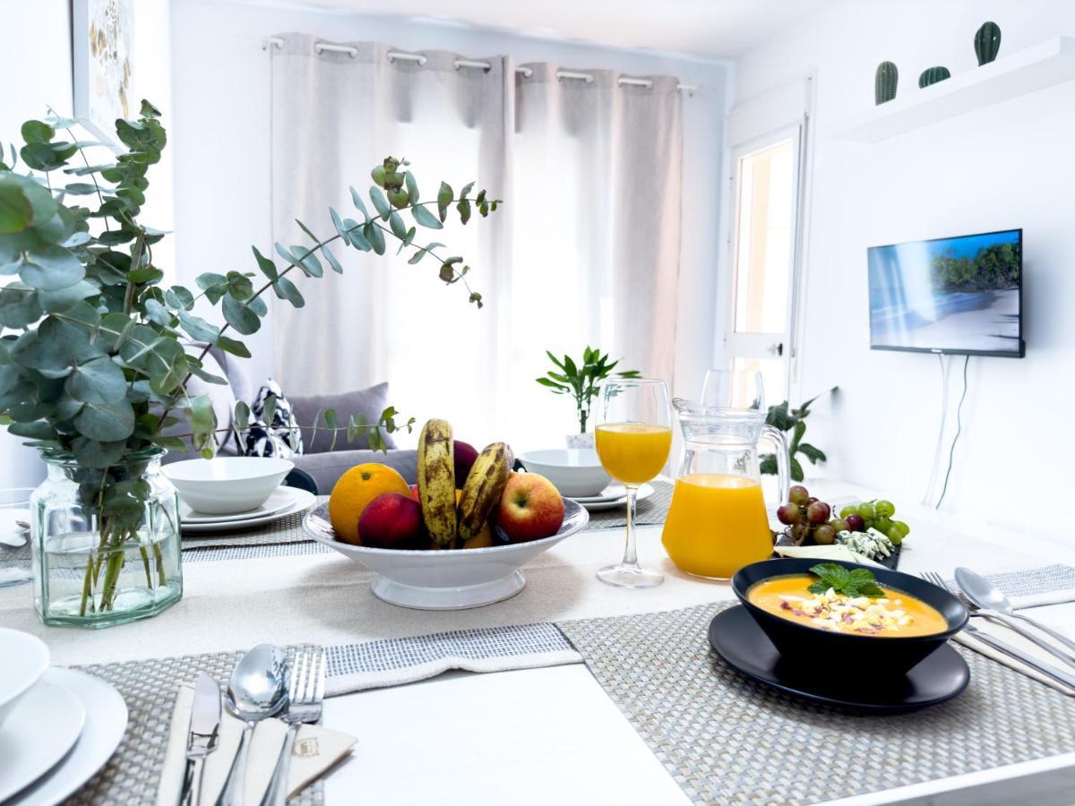 Apartament Playa Sun San Luis de Sabinillas Zewnętrze zdjęcie
