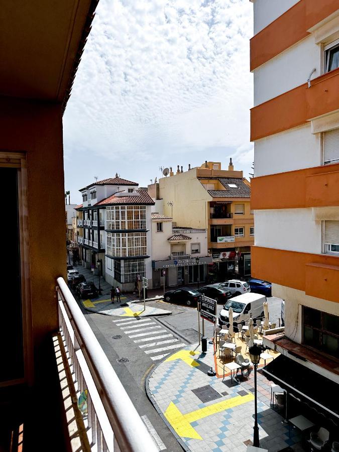Apartament Playa Sun San Luis de Sabinillas Zewnętrze zdjęcie